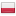 kdm.org.pl hosted country